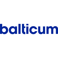 Paslaugų teikėjo Balticum logo