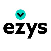 Service provider Ežys logo