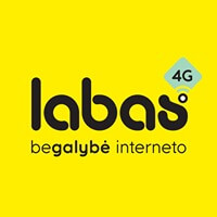 =Labadienis logo