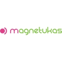 Service provider Magnetukas logo