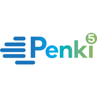 Service provider Penki logo