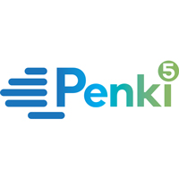 Paslaugų teikėjo Penki logo