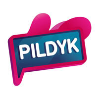 Paslaugų teikėjo Pildyk logo