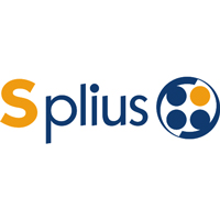 Service provider Splius logo