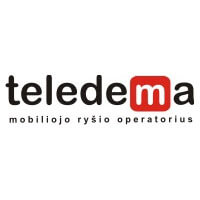 teledema filtravimo būdai